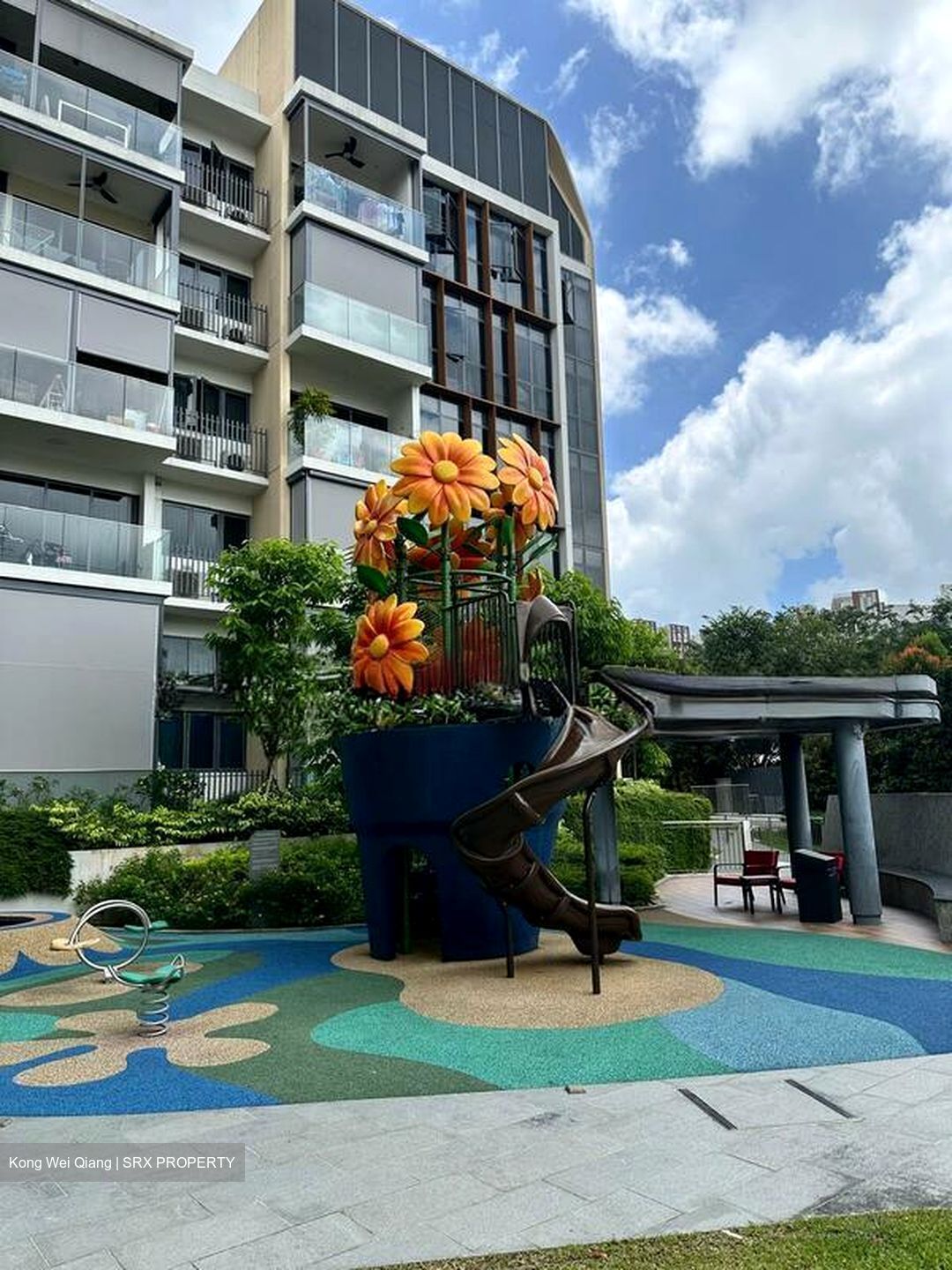 The Gazania (D19), Condominium #536504871